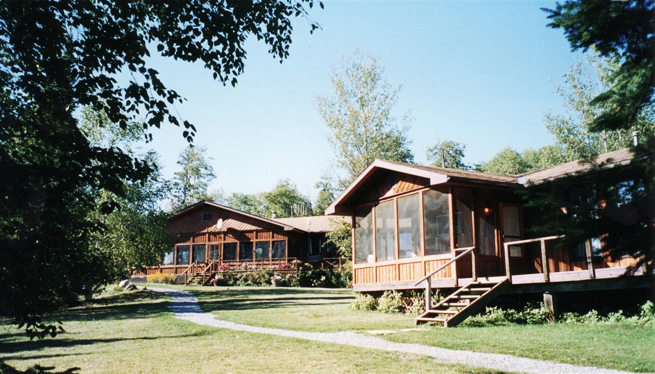 Big North Lodge and Outposts photo 3