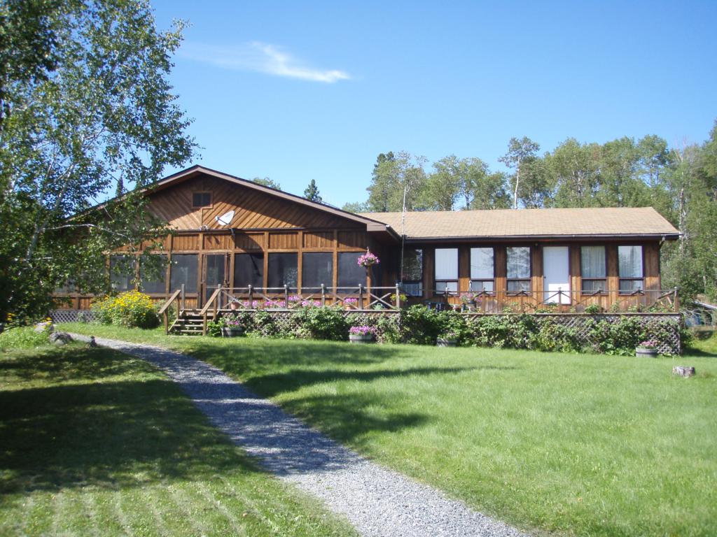 Big North Lodge and Outposts photo 2