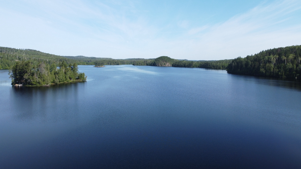 Lost Lake Wilderness Lodge photo 3