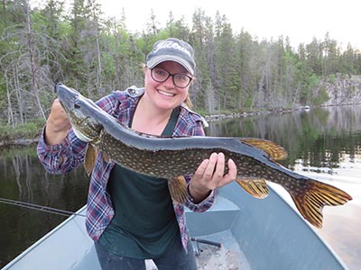 Lost Lake Wilderness Lodge photo 4