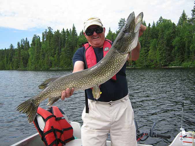 Lost Lake Wilderness Lodge photo 6