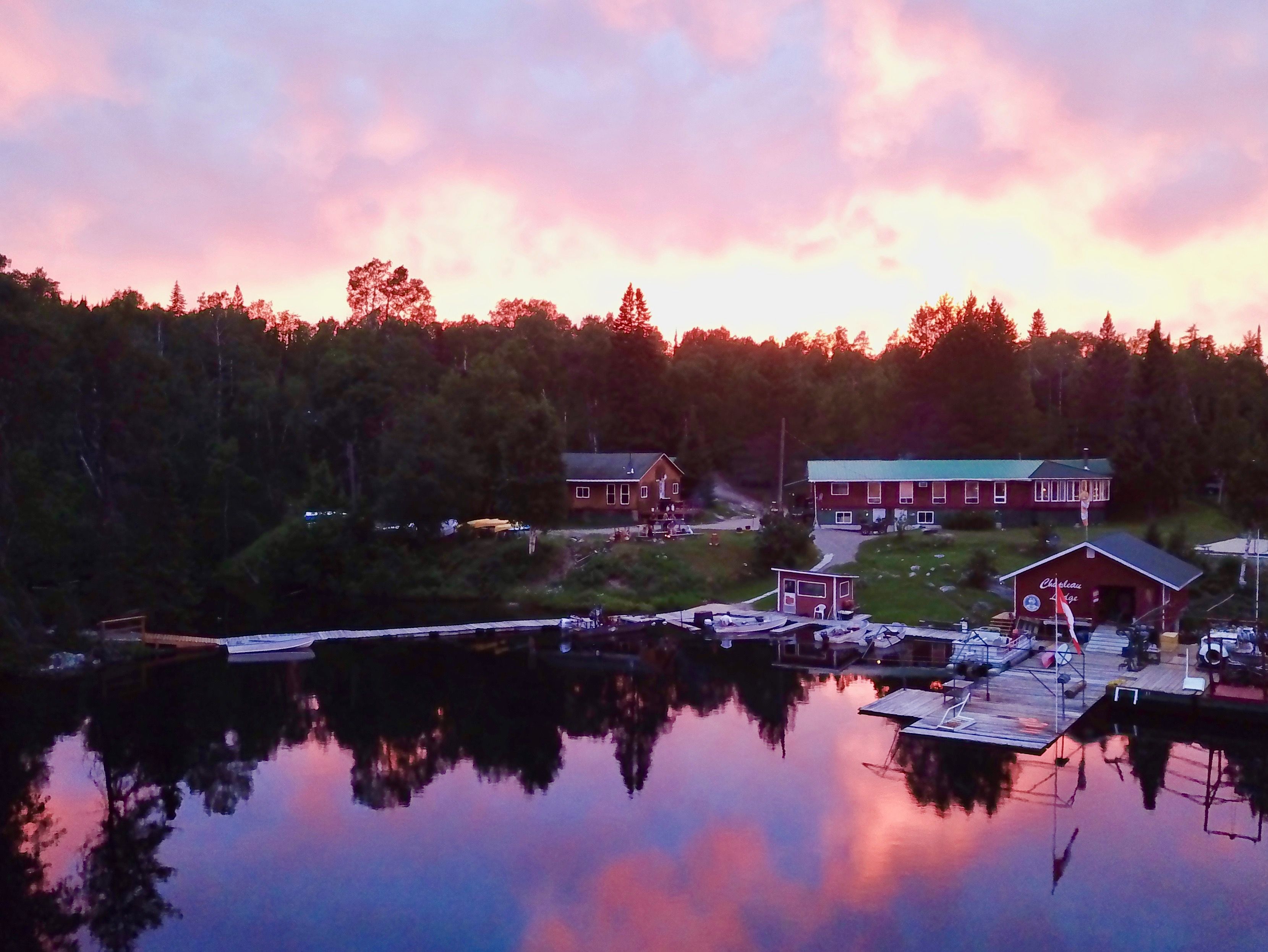 Chapleau Lodge photo 5