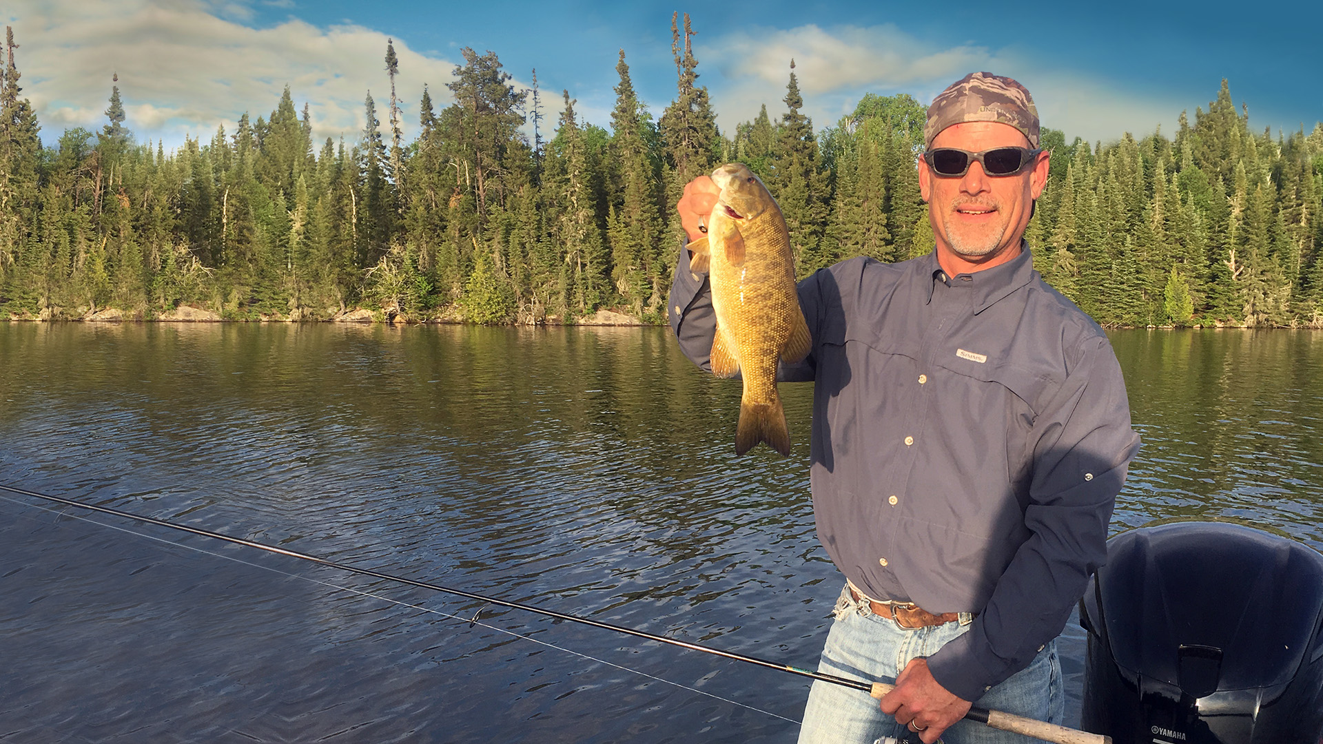 Chapleau Lodge photo 2