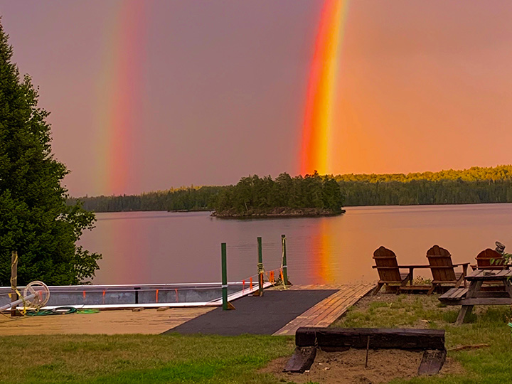 Chapleau Lodge photo 4
