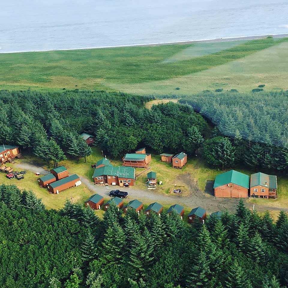 Kiklukh Lodge photo 3