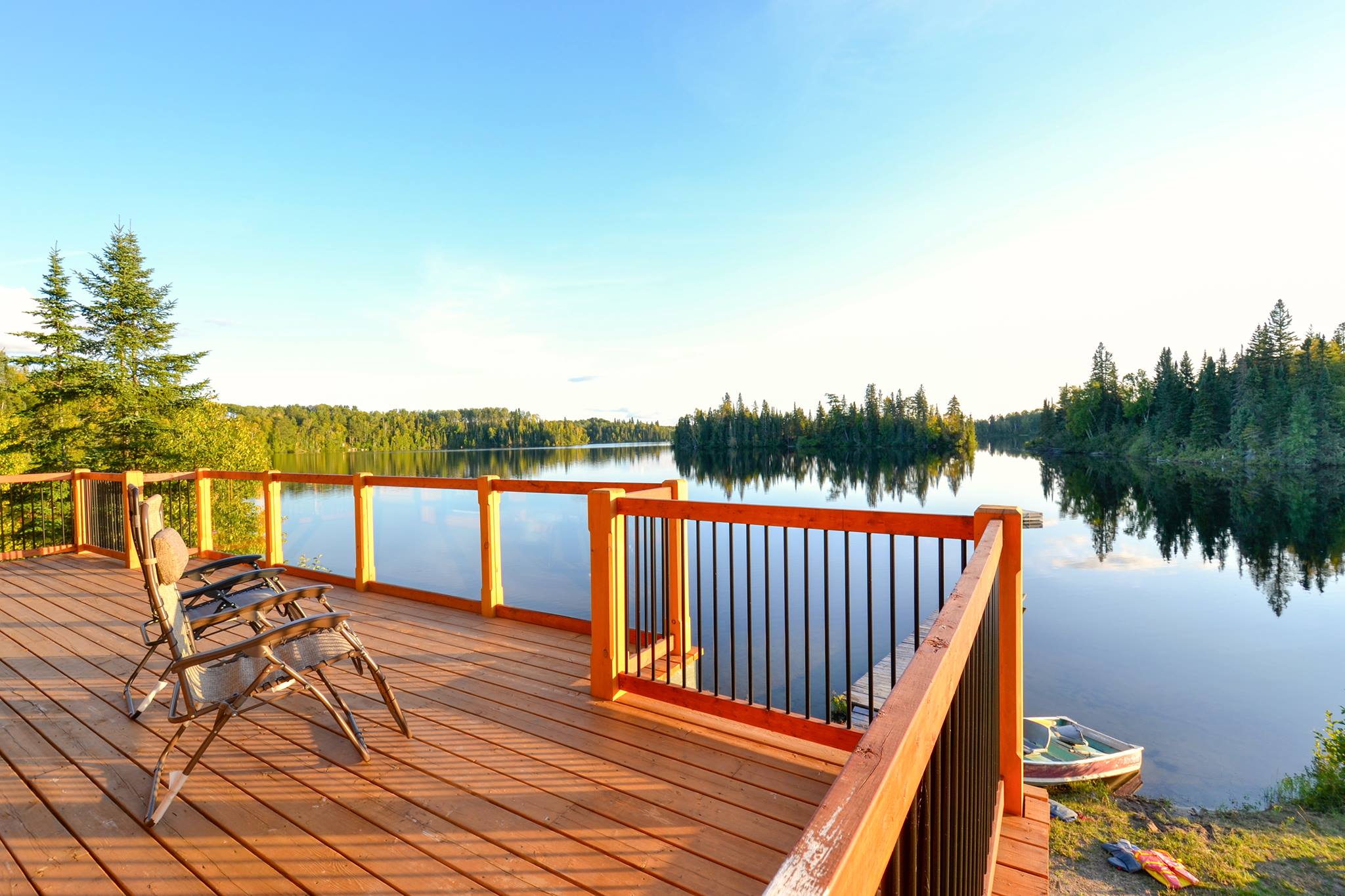 Moose Horn Lodge photo 2
