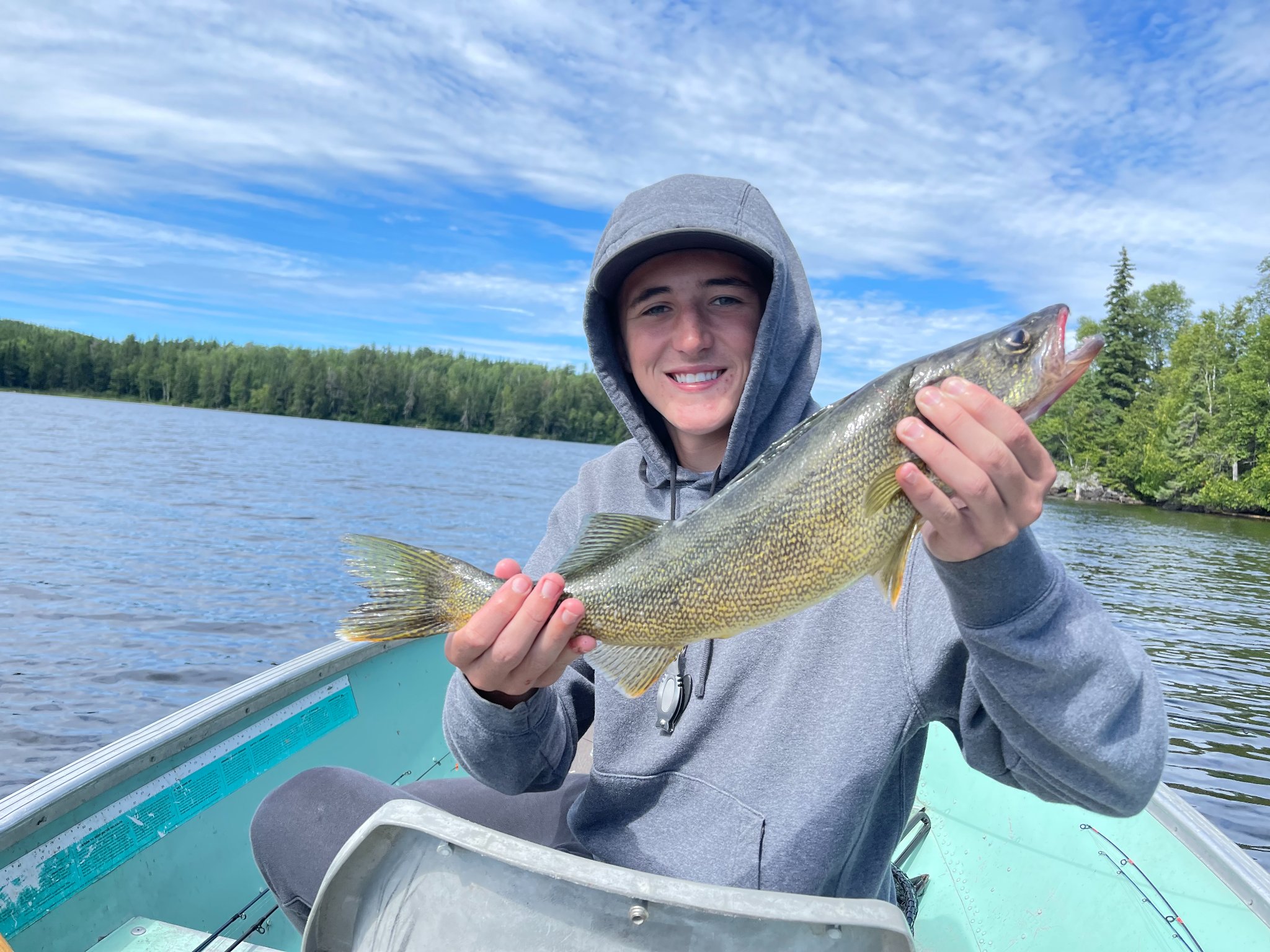 Moose Horn Lodge photo 3