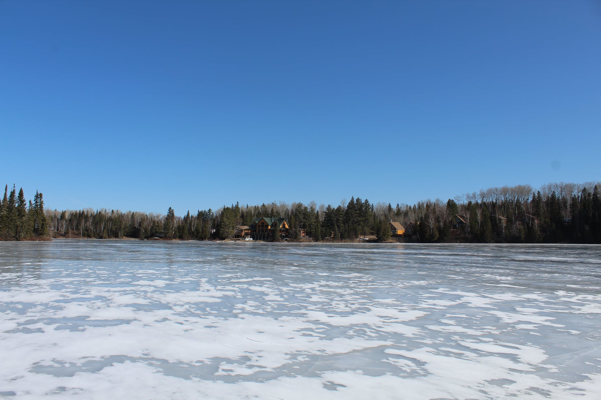 Moose Horn Lodge photo 5