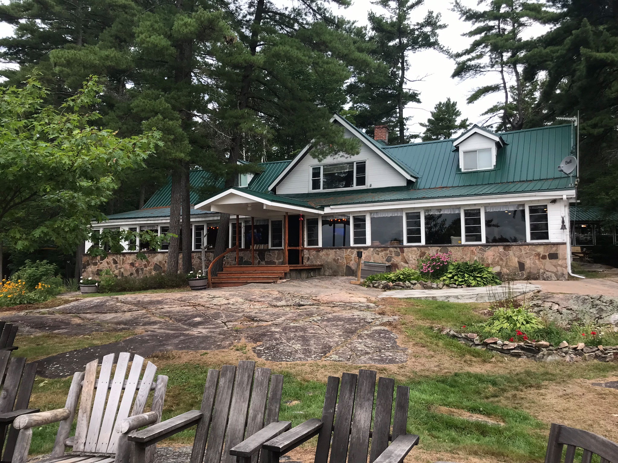 Chaudiere Lodge photo 6