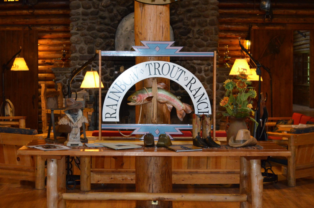 Rainbow Trout Ranch photo 13