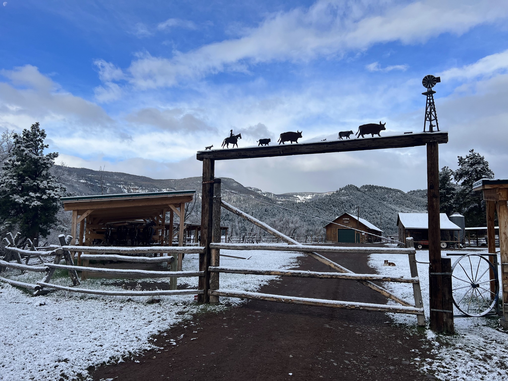 Rainbow Trout Ranch photo 9