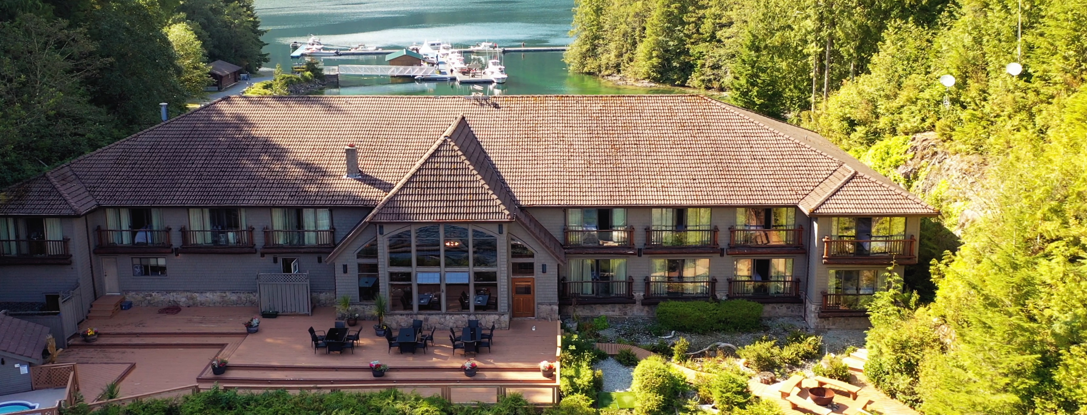 Eagle Nook Resort photo 13