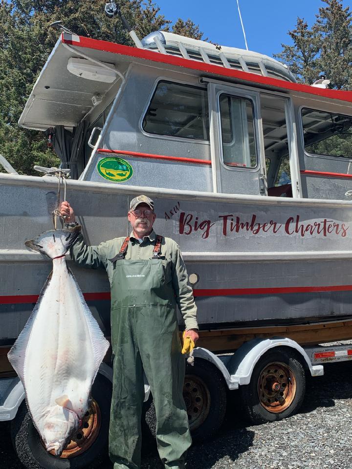 Kodiak Big Timber photo 9