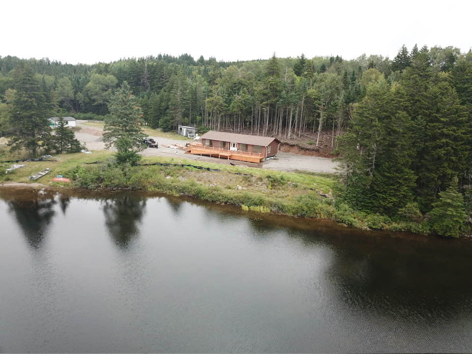 Adair’s Wilderness Lodge photo 6