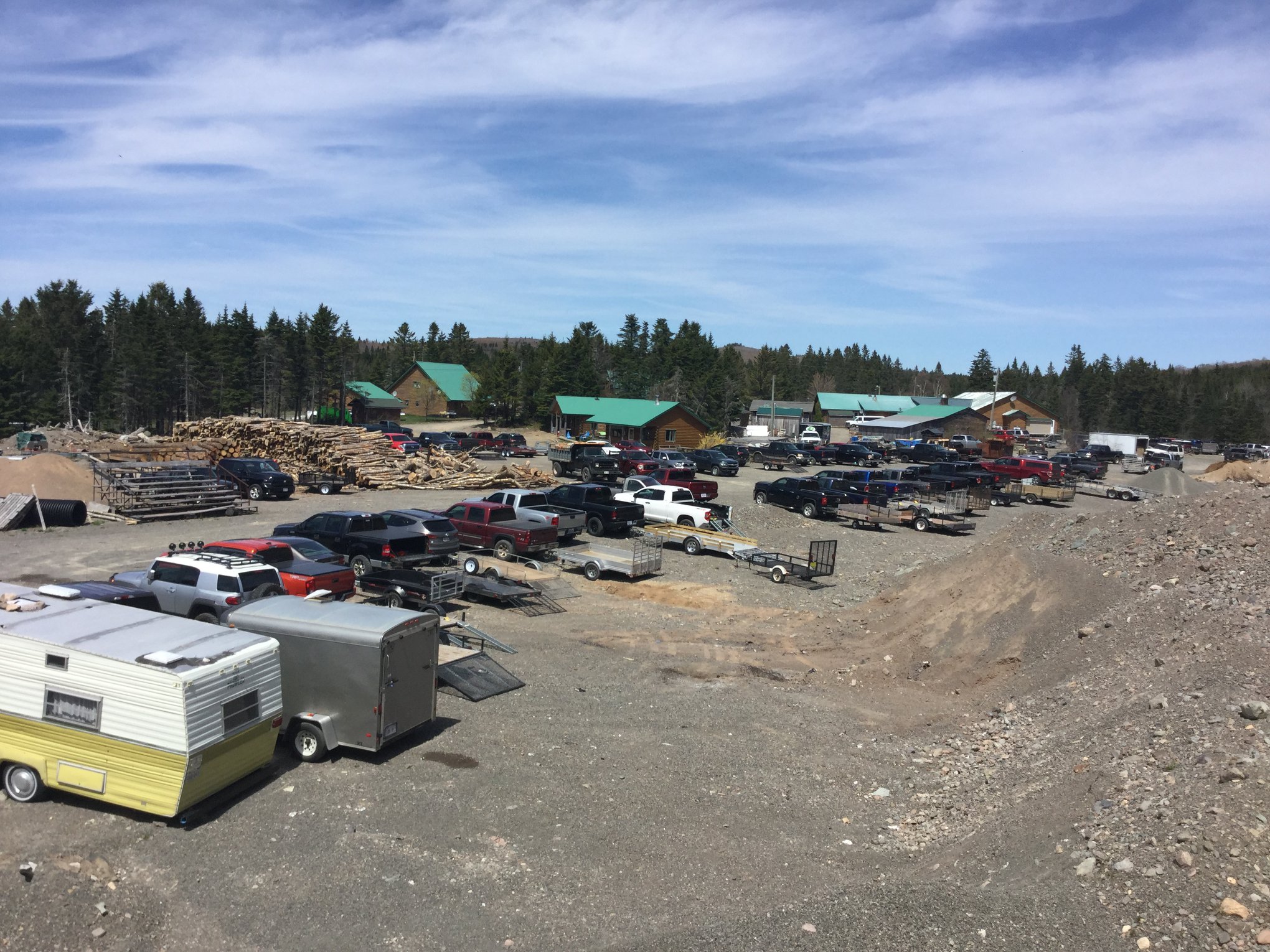 Adair’s Wilderness Lodge photo 12