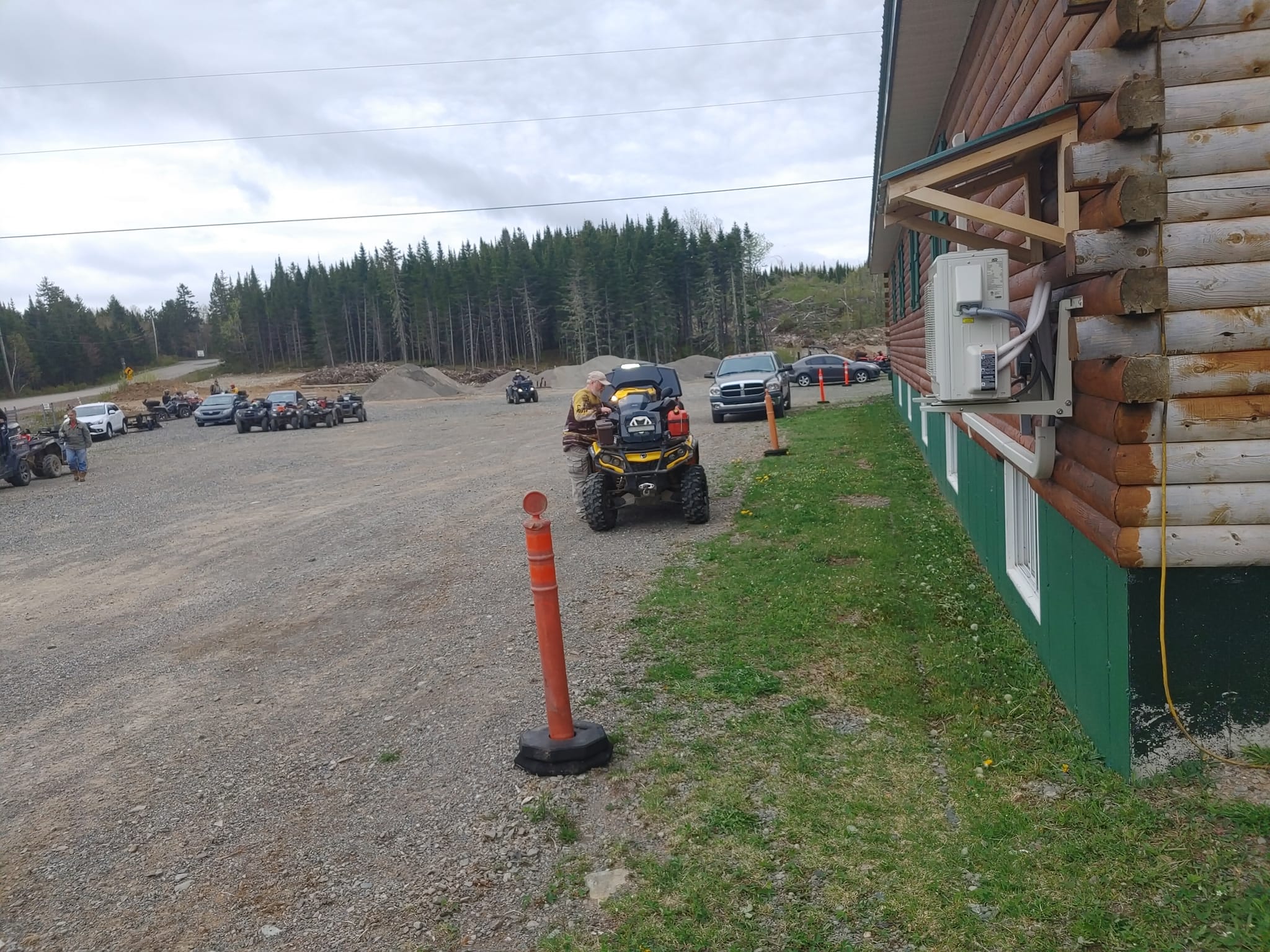 Adair’s Wilderness Lodge photo 11