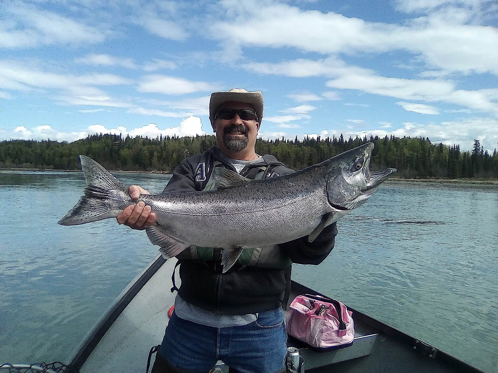 Alaskan Angling Adventures photo 10