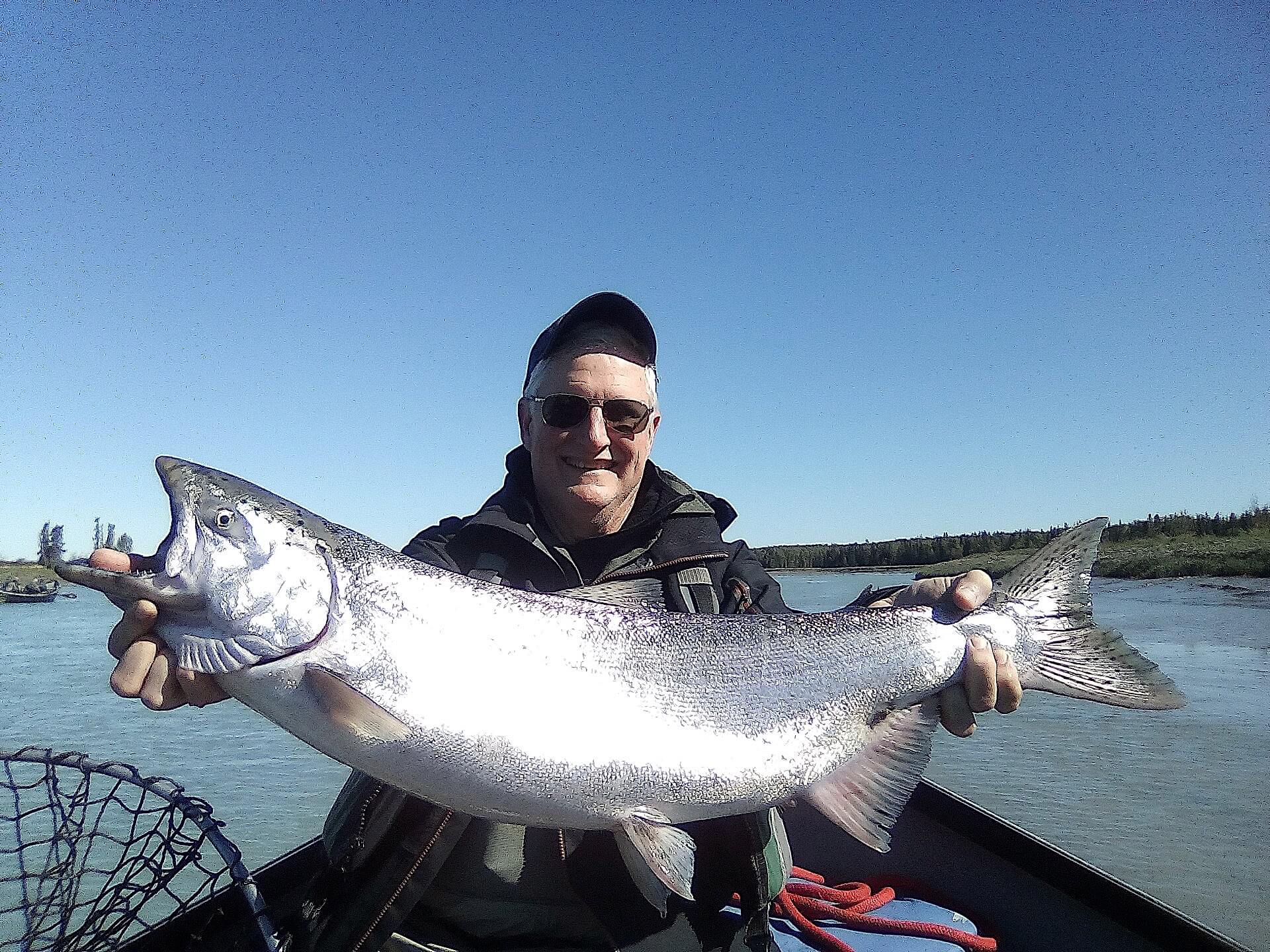 Alaskan Angling Adventures photo 11