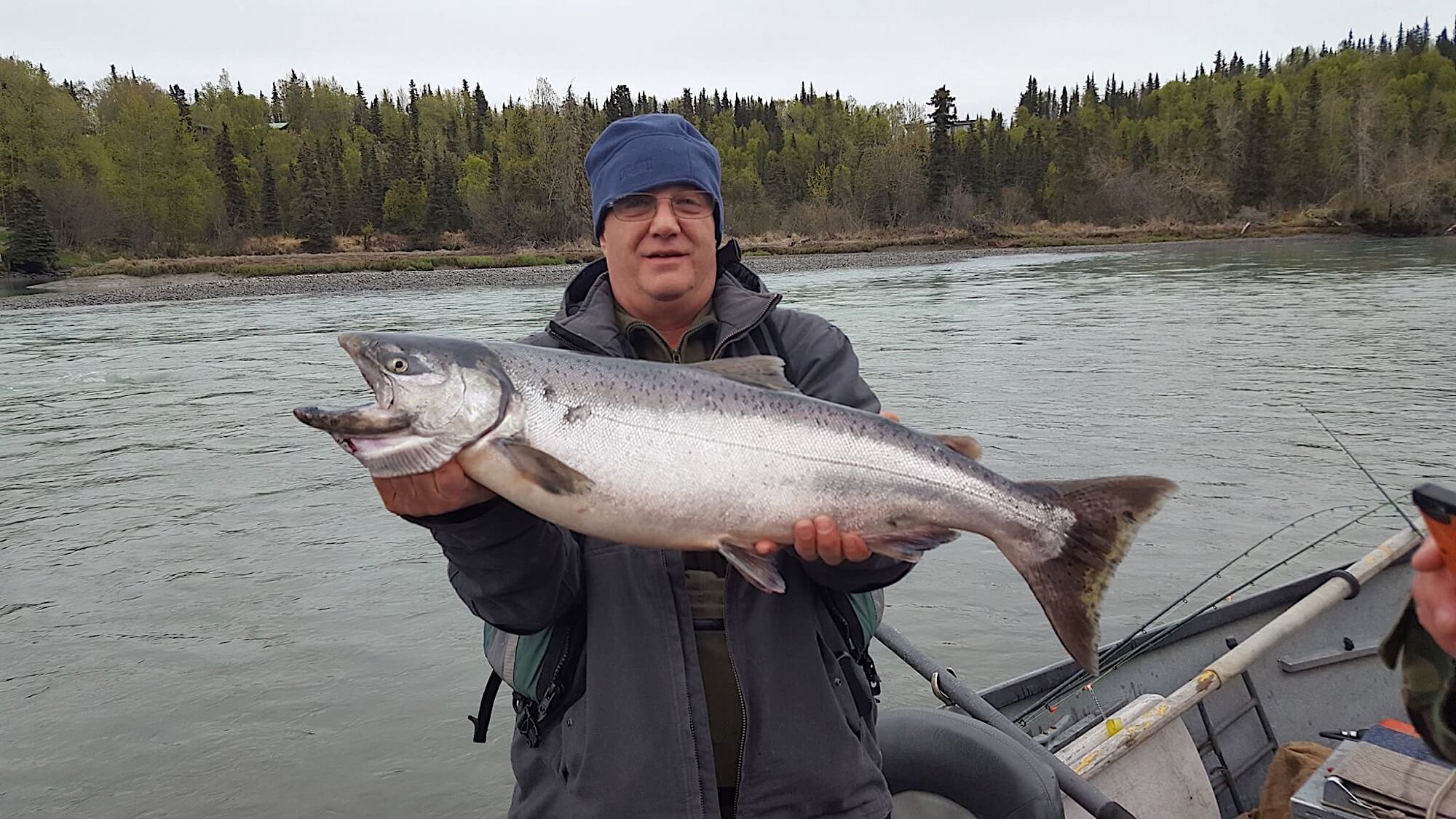 Alaskan Angling Adventures photo 12