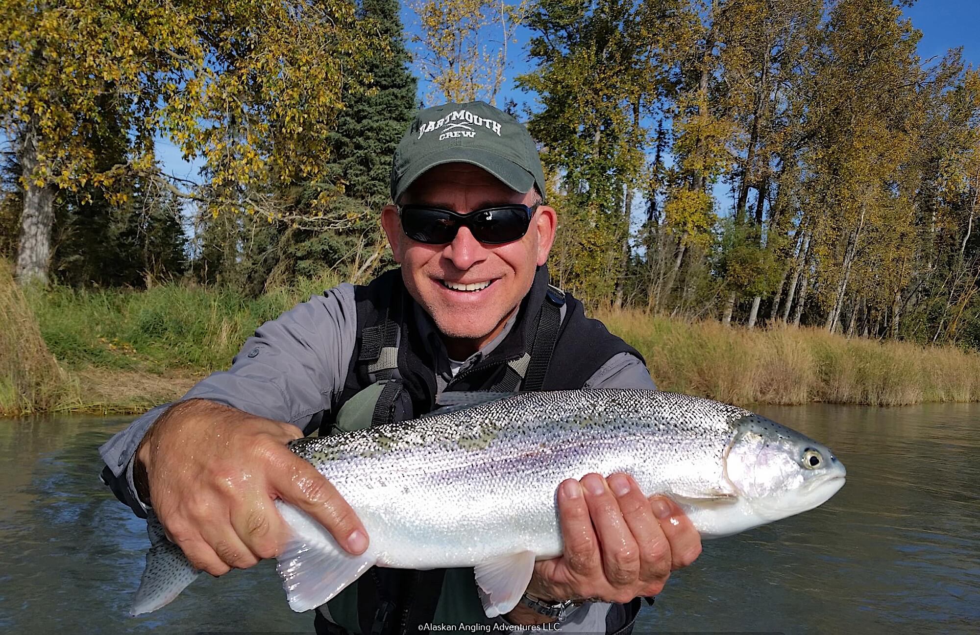 Alaskan Angling Adventures photo 13