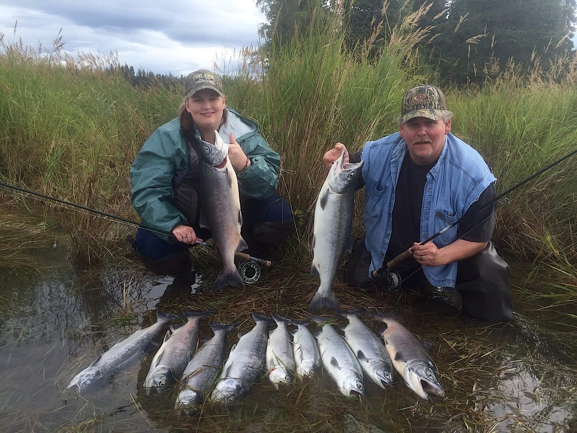 Alaskan Angling Adventures photo 2