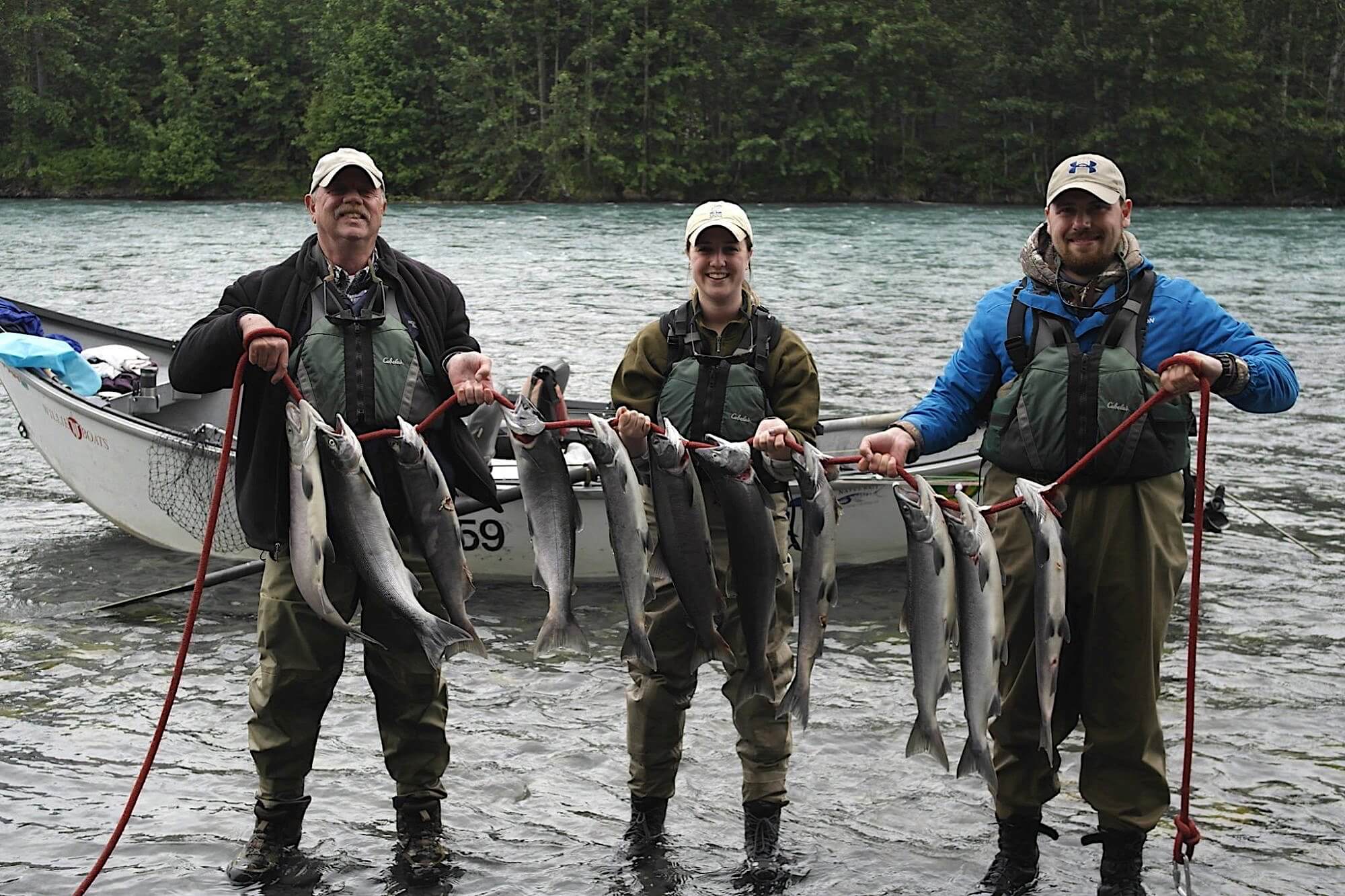 Alaskan Angling Adventures photo 4