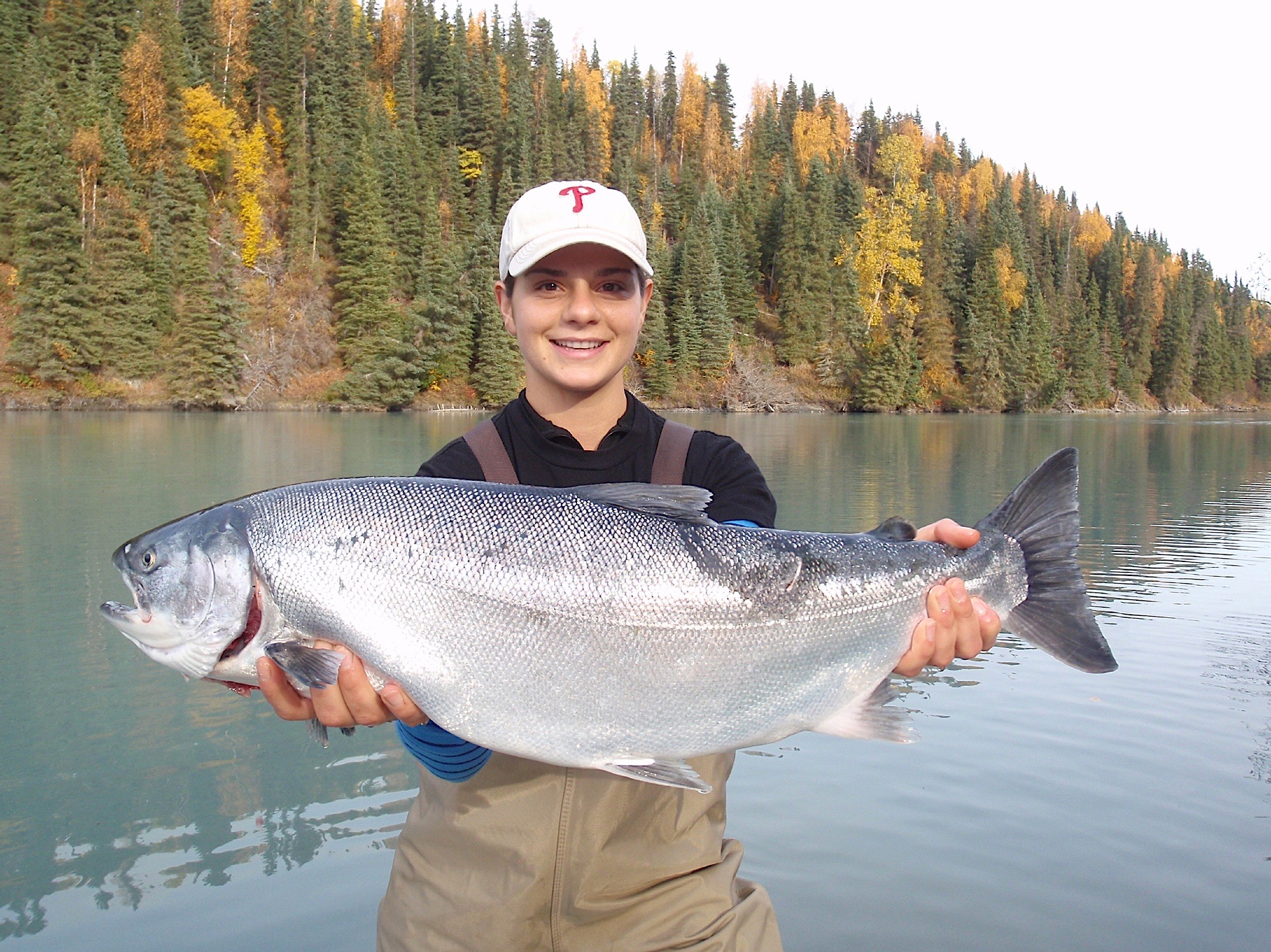 Alaskan Angling Adventures photo 5