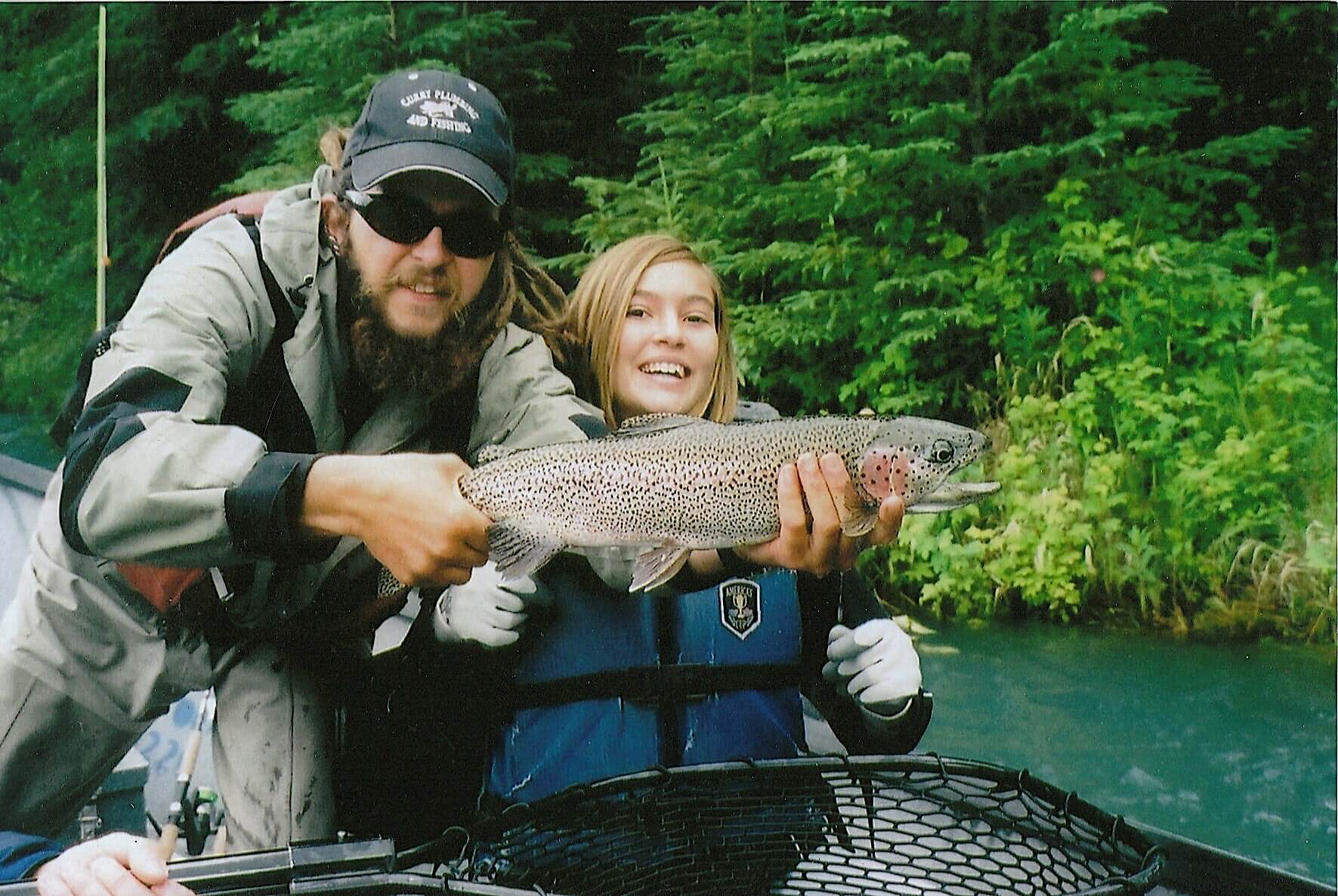 Alaskan Angling Adventures photo 6