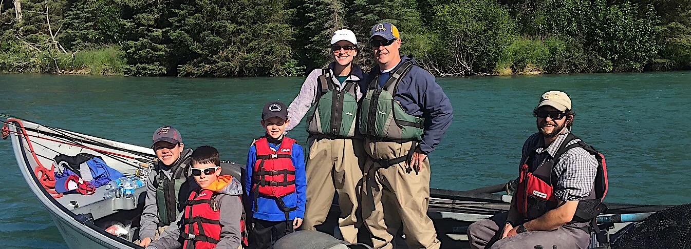 Alaskan Angling Adventures photo 7