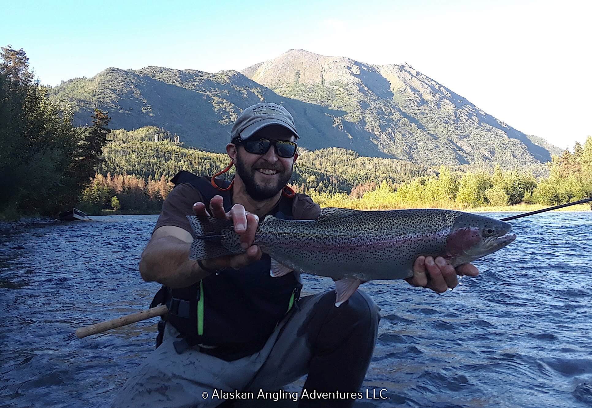 Alaskan Angling Adventures photo 8