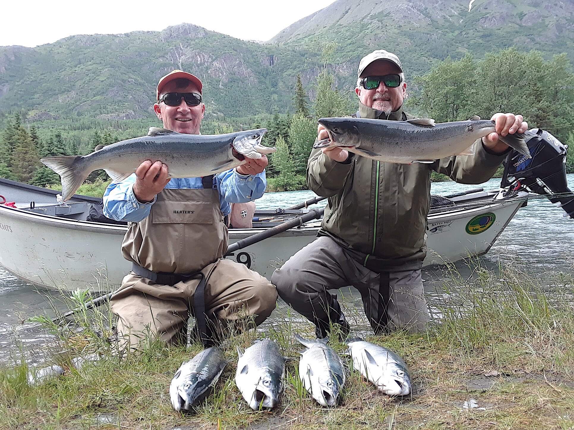 Alaskan Angling Adventures photo 9