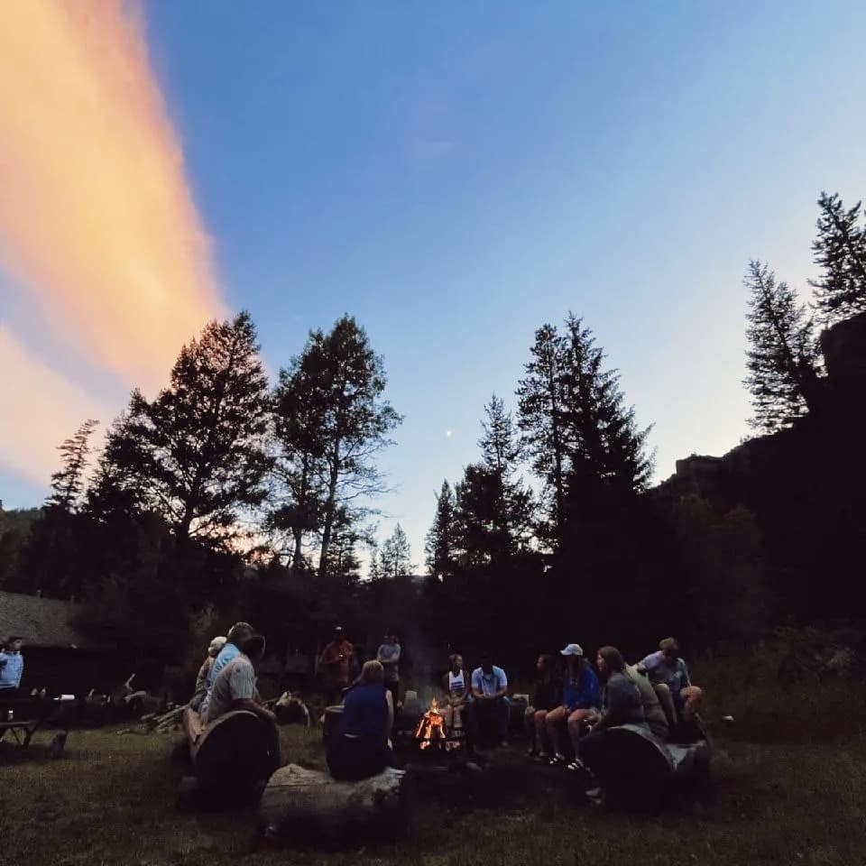 Absaroka Mountain Lodge photo 7