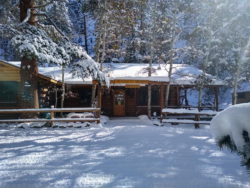 Absaroka Mountain Lodge photo 6