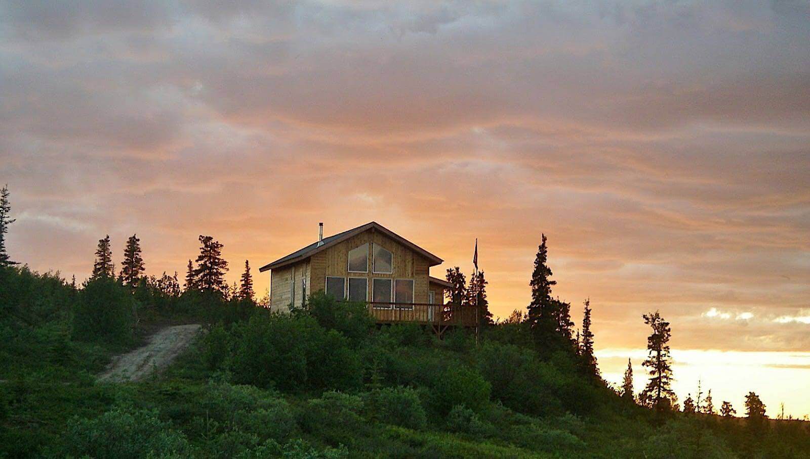 Alaska Trophy Adventures Lodge photo 8