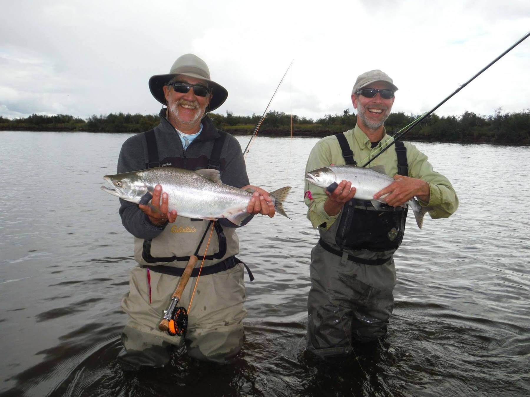 Alagnak Lodge photo 2