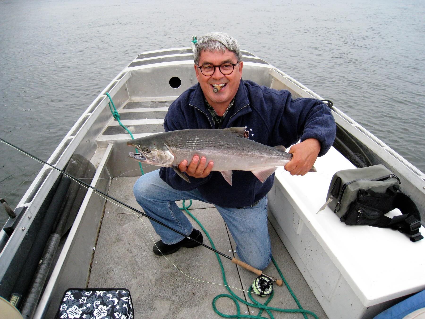 Alagnak Lodge photo 12