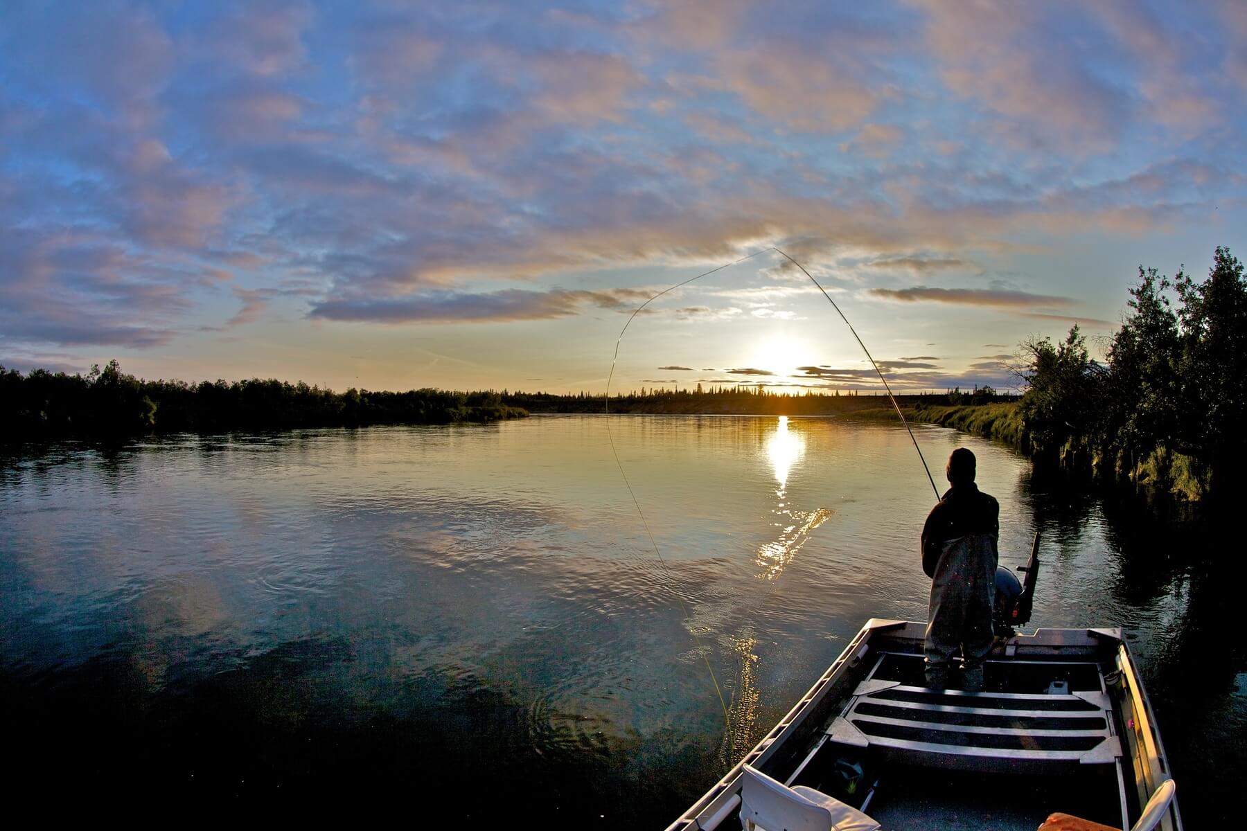 Alagnak Lodge photo 11