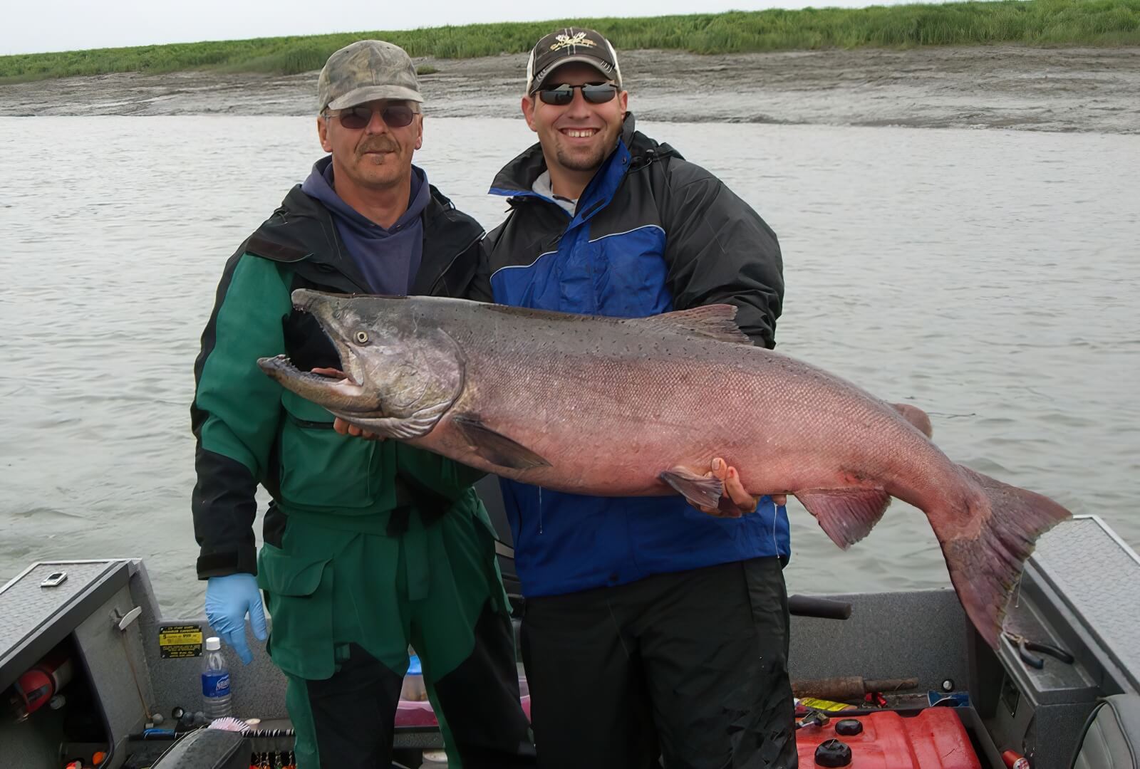 Alaska Fish On Charters photo 10
