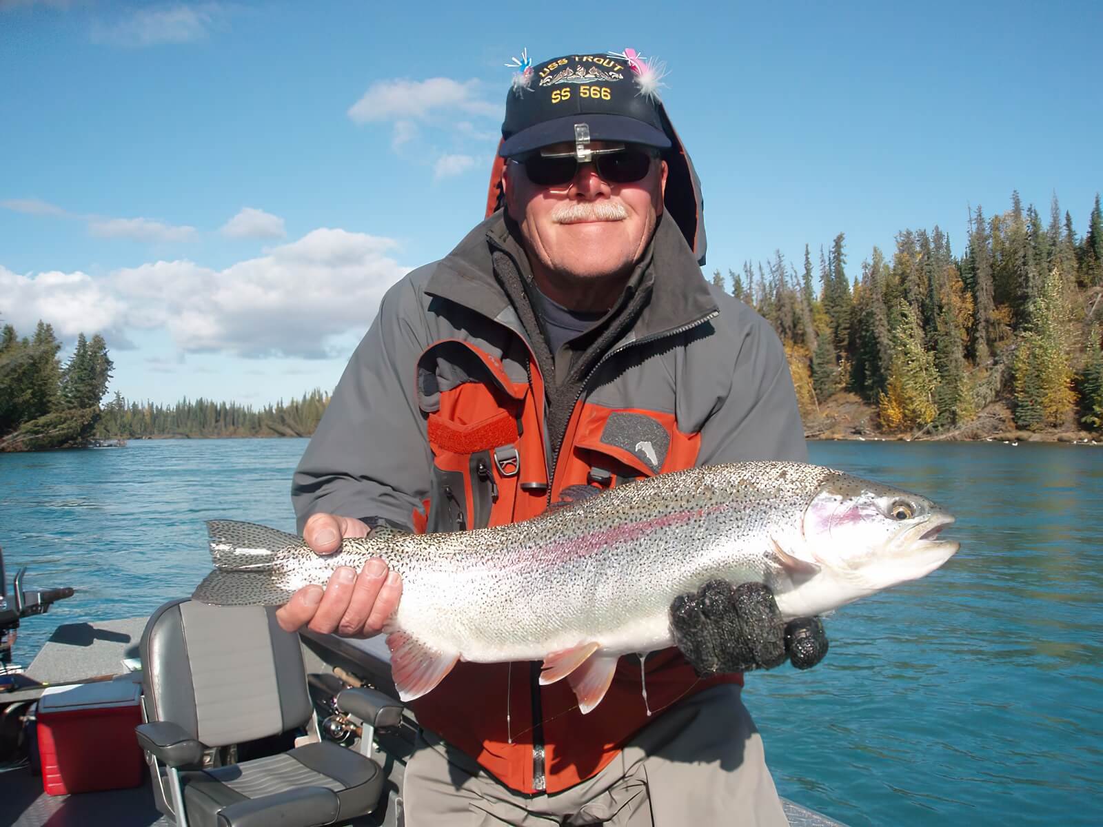 Alaska Fish On Charters photo 9