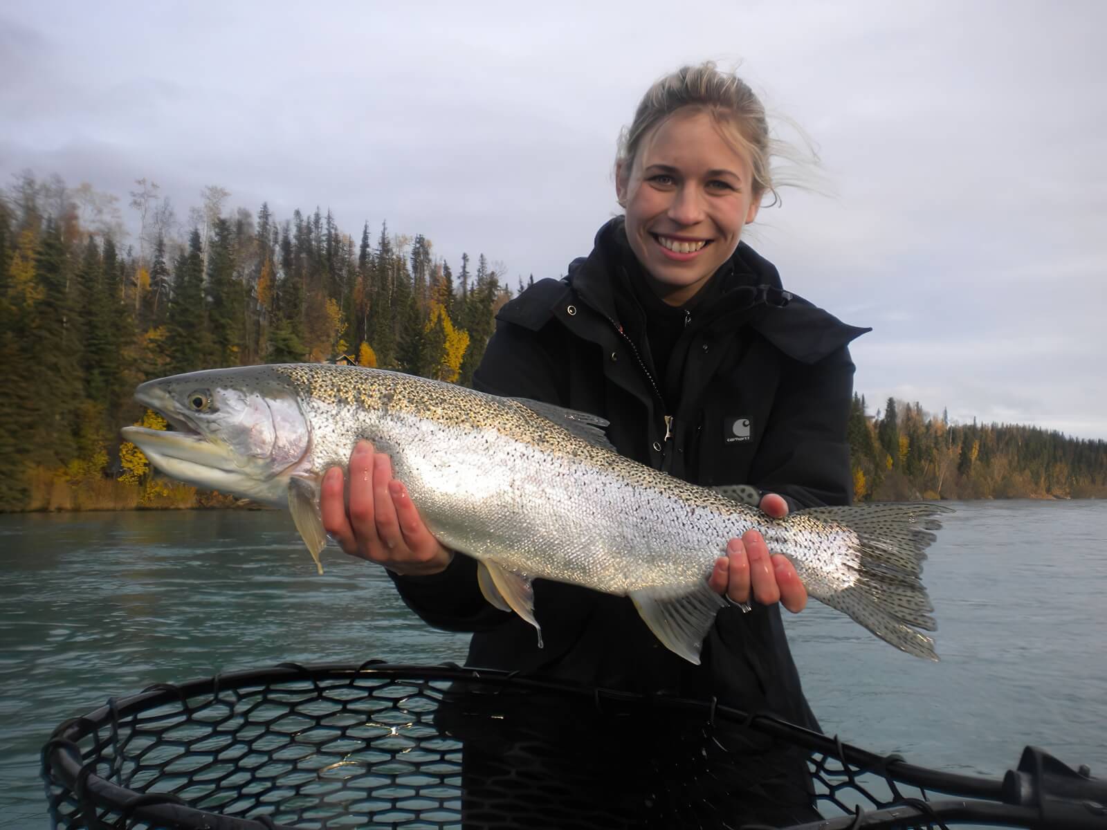 Alaska Fish On Charters photo 8