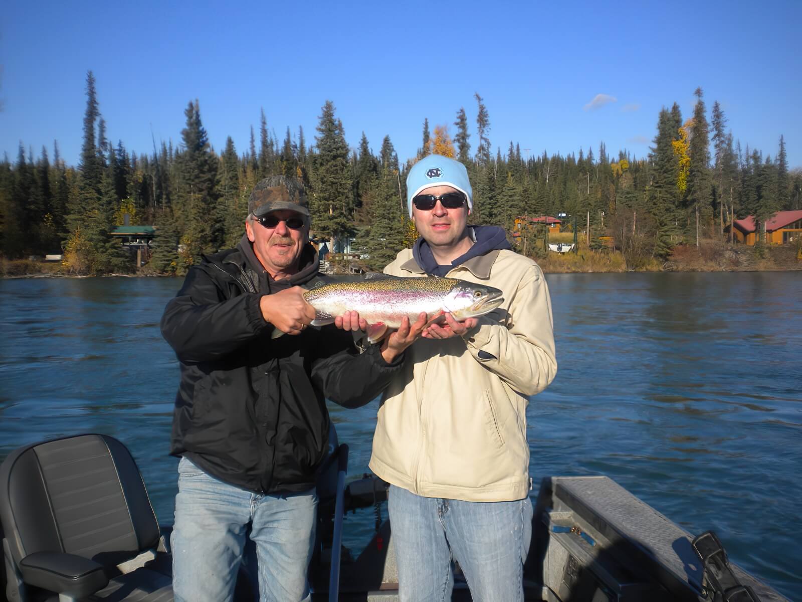Alaska Fish On Charters photo 7