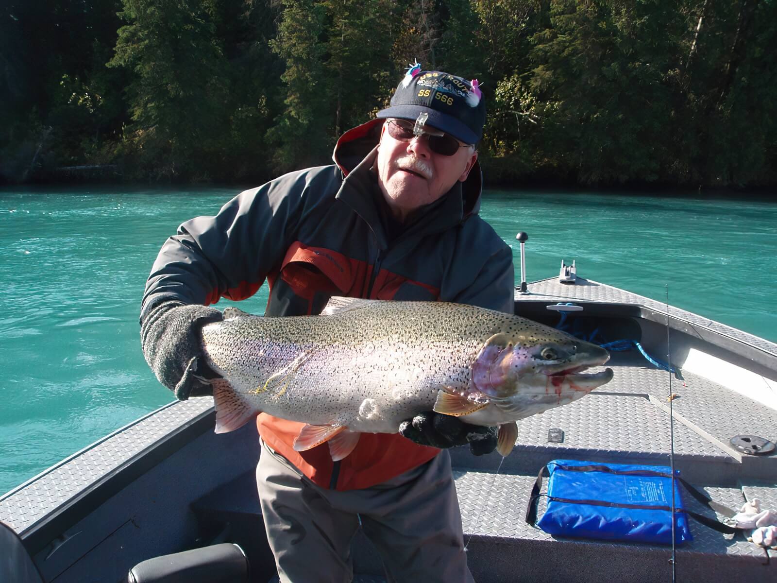 Alaska Fish On Charters photo 6
