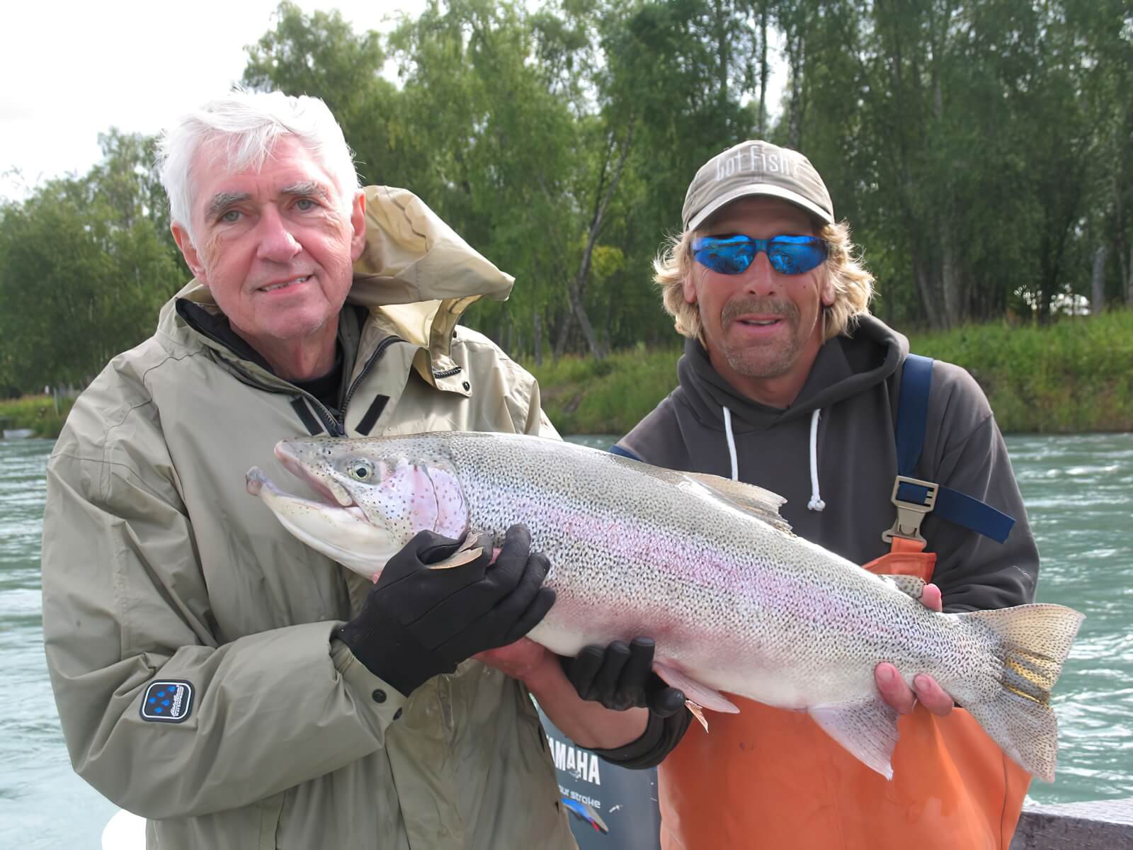 Alaska Fish On Charters photo 5