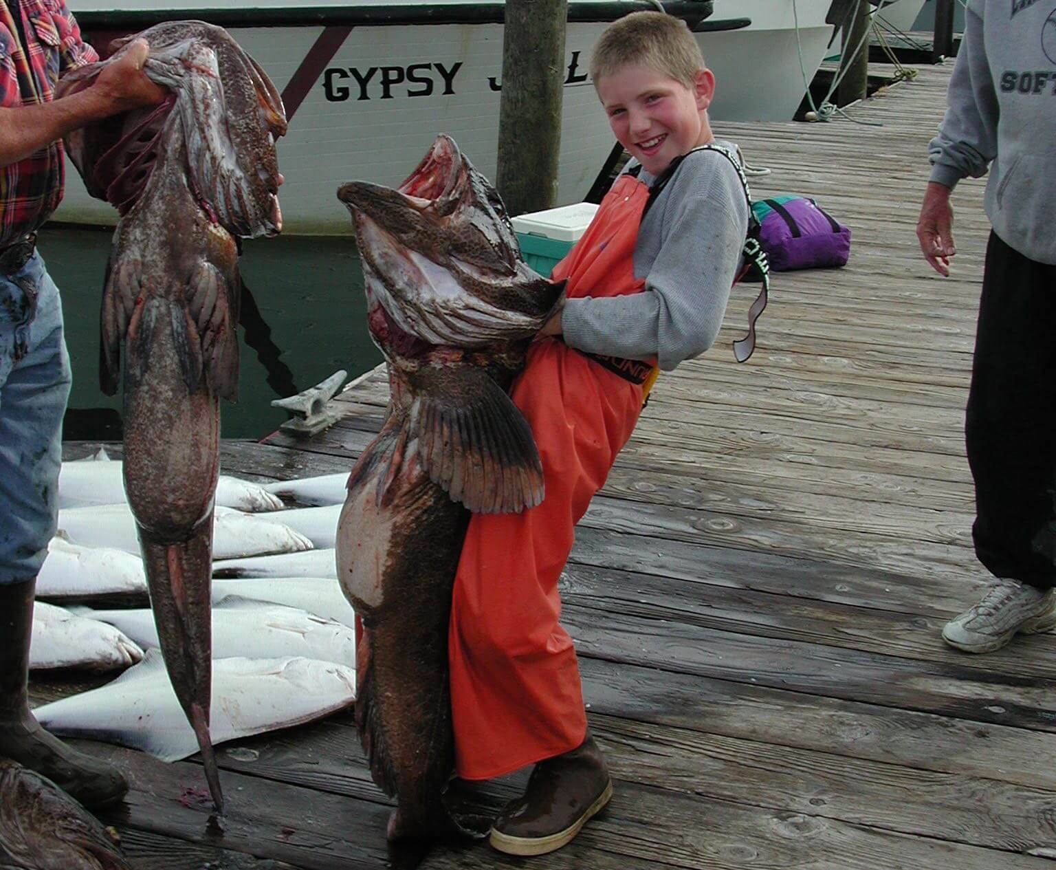 Alaska Fish On Charters photo 4