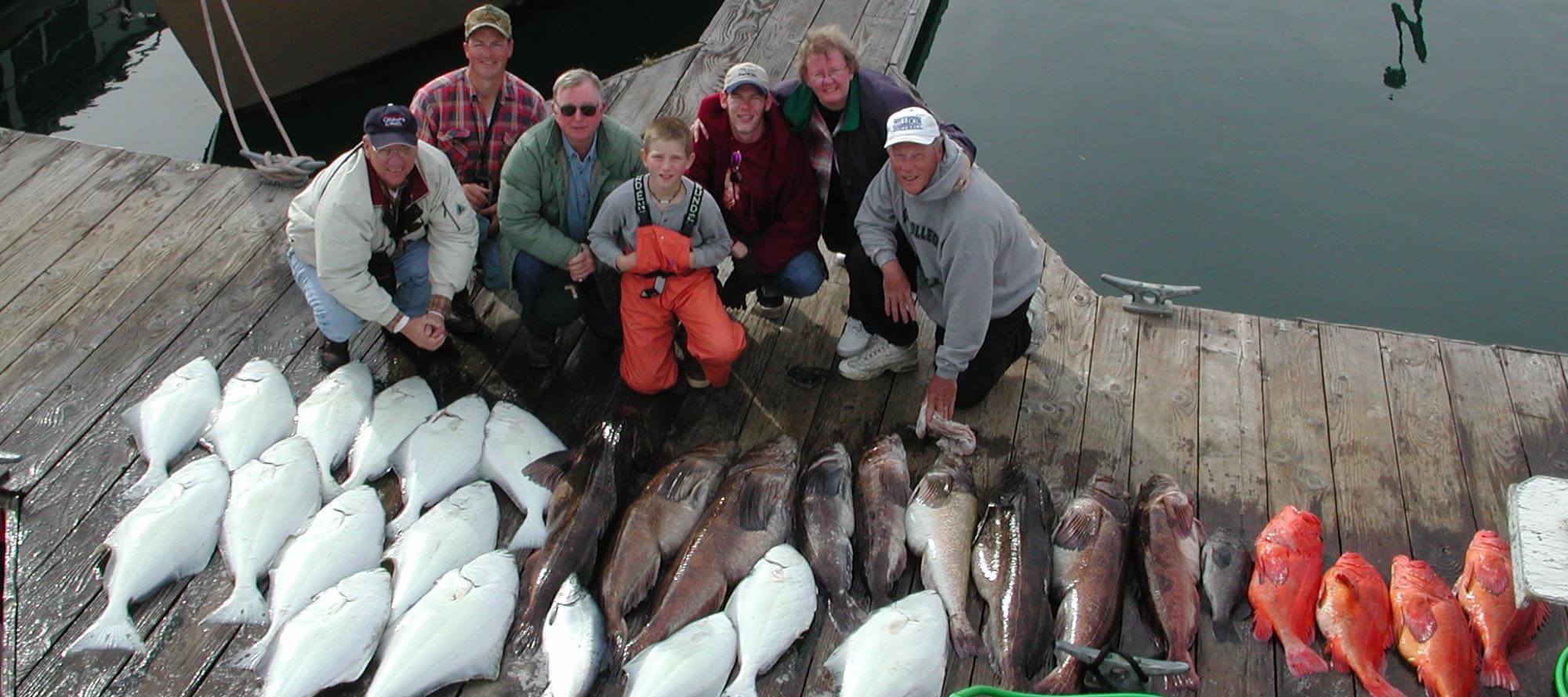 Alaska Fish On Charters photo 2