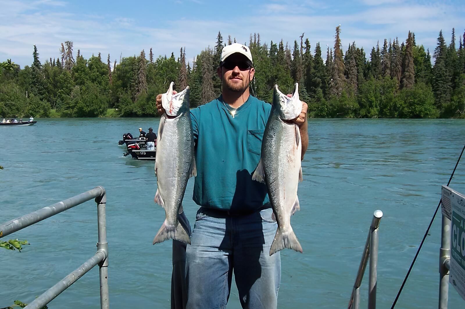 Alaska Fish On Charters photo 13