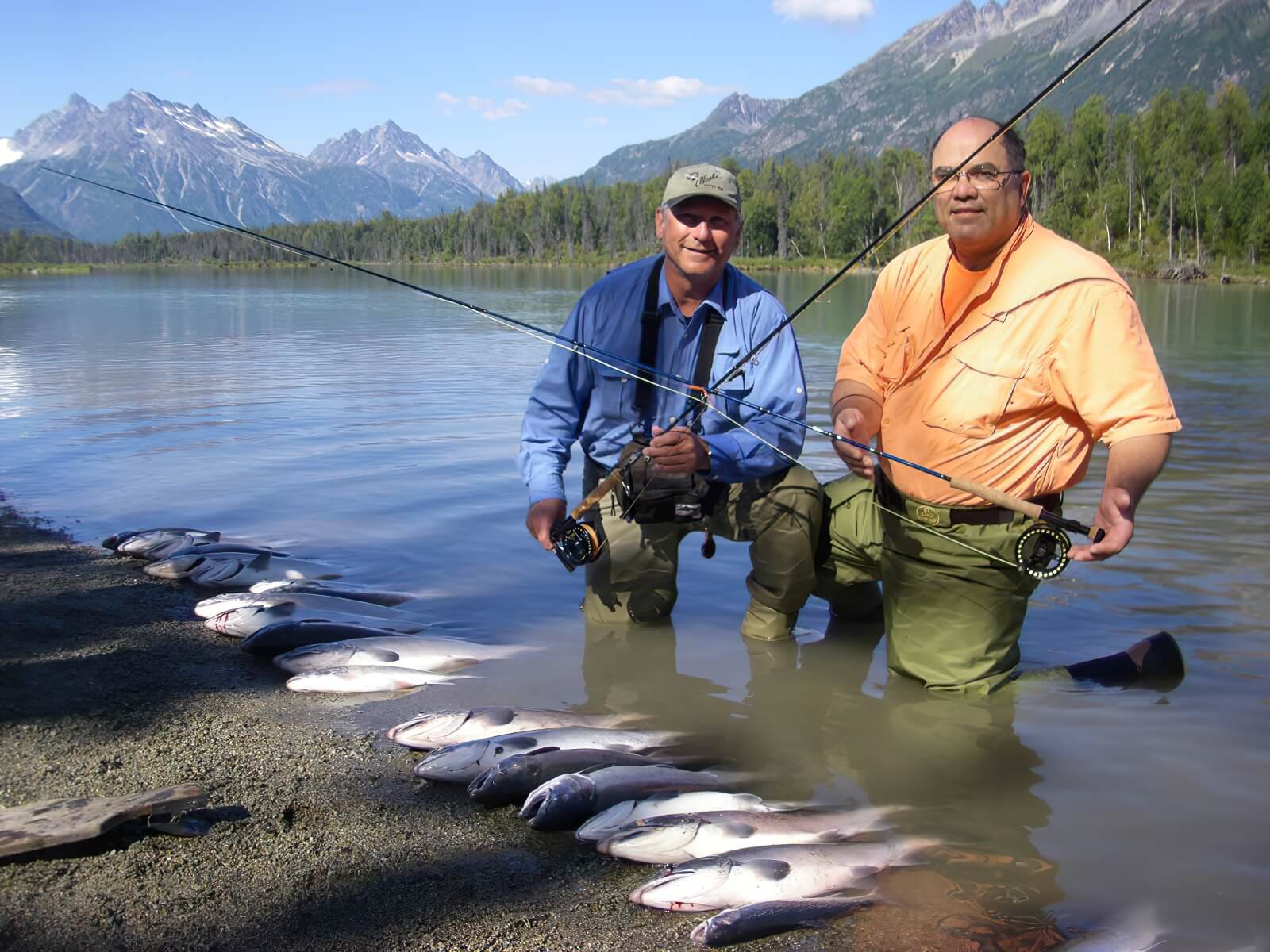 Alaska Fish On Charters photo 12