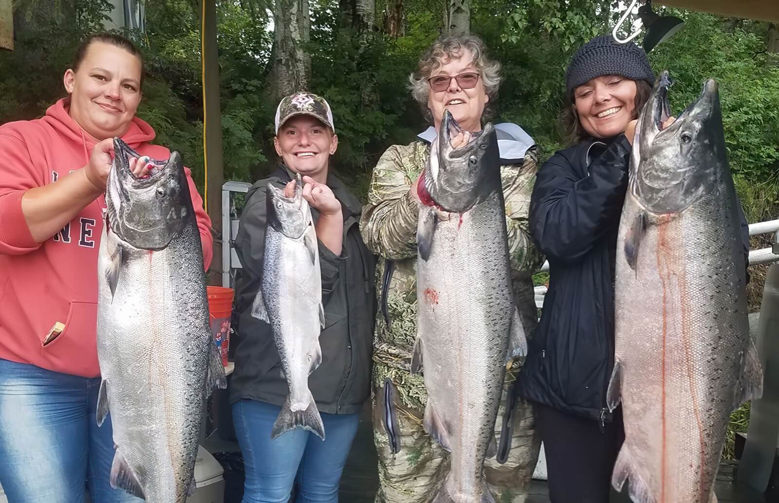 Alaska Fish On Charters photo 11