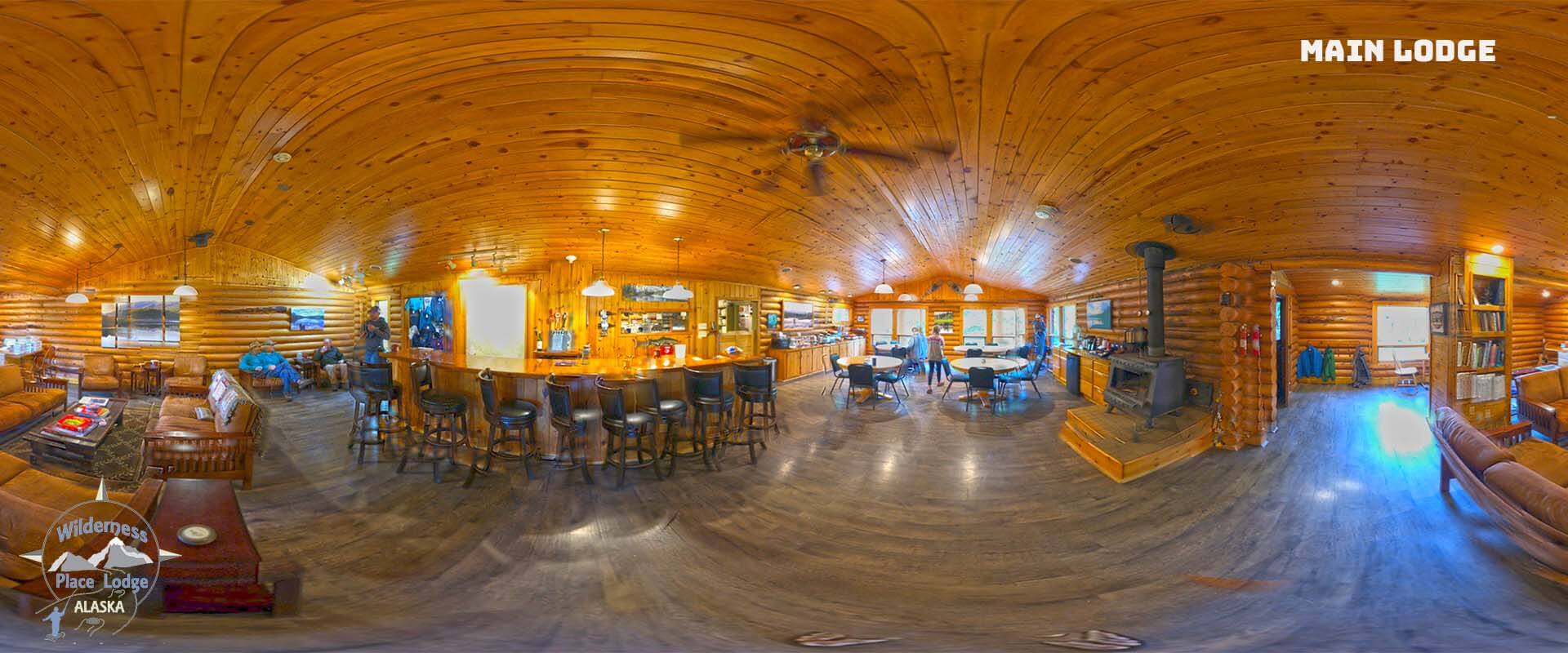 Wilderness Place Lodge photo 7