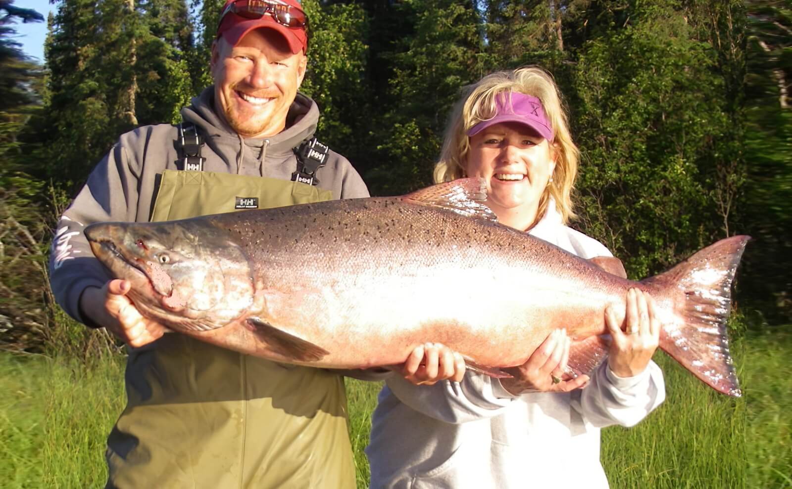Alaska SeaScape Lodge photo 5